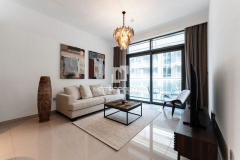 Appartement à EMAAR Beachfront, Dubai Harbour, Dubai, 1 chambre, 66 m², № 14799 - photo 13