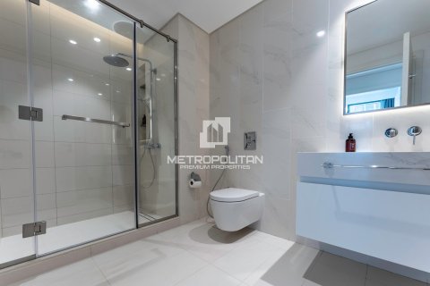 Appartement à EMAAR Beachfront, Dubai Harbour, Dubai, 1 chambre, 66 m², № 14799 - photo 8