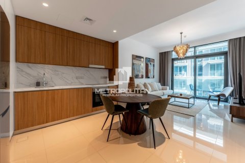 Appartement à EMAAR Beachfront, Dubai Harbour, Dubai, 1 chambre, 66 m², № 14799 - photo 15