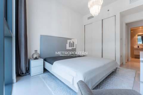 Appartement à EMAAR Beachfront, Dubai Harbour, Dubai, 1 chambre, 66 m², № 14799 - photo 3