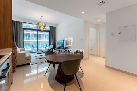 Appartement à EMAAR Beachfront, Dubai Harbour, Dubai, 1 chambre, 66 m², № 14799 - photo 19