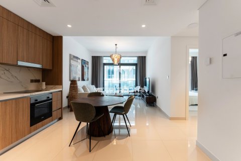 Appartement à EMAAR Beachfront, Dubai Harbour, Dubai, 1 chambre, 66 m², № 14799 - photo 20