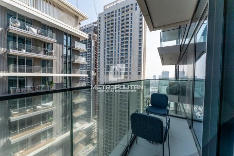 Appartement à EMAAR Beachfront, Dubai Harbour, Dubai, 1 chambre, 66 m², № 14799 - photo 23