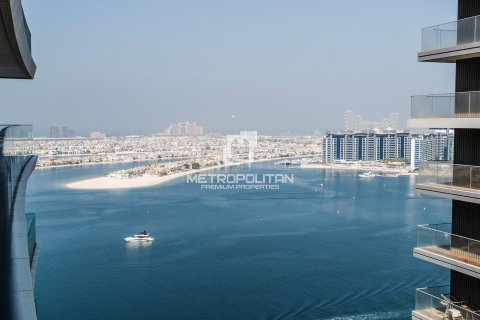 Appartement à EMAAR Beachfront, Dubai Harbour, Dubai, 1 chambre, 66 m², № 14799 - photo 1