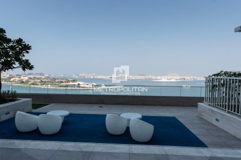 Appartement à EMAAR Beachfront, Dubai Harbour, Dubai, 1 chambre, 66 m², № 14799 - photo 27