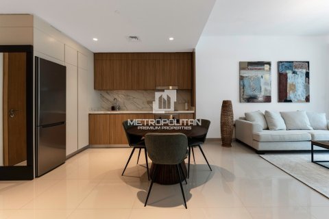 Appartement à EMAAR Beachfront, Dubai Harbour, Dubai, 1 chambre, 66 m², № 14799 - photo 16