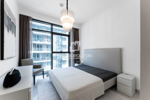 Appartement à EMAAR Beachfront, Dubai Harbour, Dubai, 1 chambre, 66 m², № 14799 - photo 2