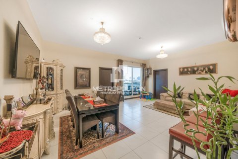 Appartement à Jumeirah Village Circle, Dubai, 2 chambres, 124 m², № 14806 - photo 19