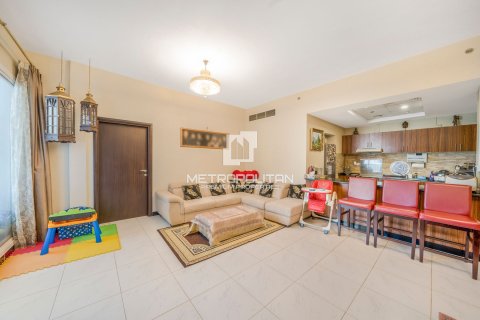 Appartement à Jumeirah Village Circle, Dubai, 2 chambres, 124 m², № 14806 - photo 5