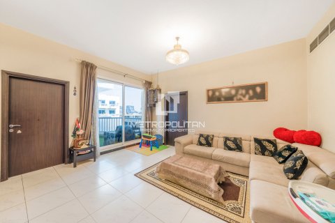 Appartement à Jumeirah Village Circle, Dubai, 2 chambres, 124 m², № 14806 - photo 7