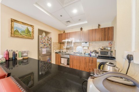 Appartement à Jumeirah Village Circle, Dubai, 2 chambres, 124 m², № 14806 - photo 10