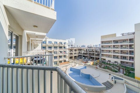 Appartement à Jumeirah Village Circle, Dubai, 2 chambres, 124 m², № 14806 - photo 30