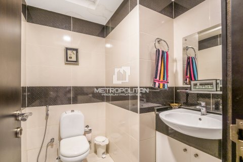 Appartement à Jumeirah Village Circle, Dubai, 2 chambres, 124 m², № 14806 - photo 28