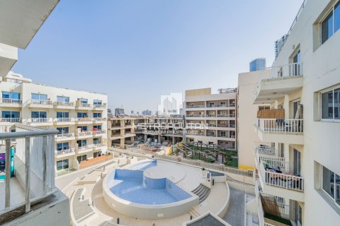 Appartement à Jumeirah Village Circle, Dubai, 2 chambres, 124 m², № 14806 - photo 1