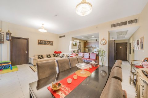 Appartement à Jumeirah Village Circle, Dubai, 2 chambres, 124 m², № 14806 - photo 15