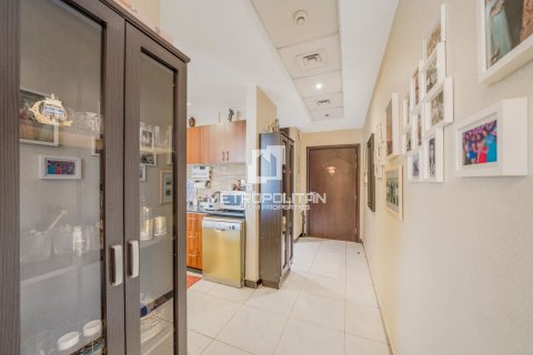 Appartement à Jumeirah Village Circle, Dubai, 2 chambres, 124 m², № 14806 - photo 27