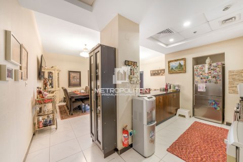 Appartement à Jumeirah Village Circle, Dubai, 2 chambres, 124 m², № 14806 - photo 26