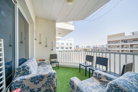 Appartement à Jumeirah Village Circle, Dubai, 2 chambres, 124 m², № 14806 - photo 2