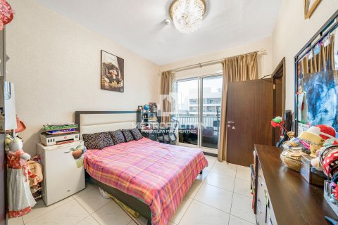 Appartement à Jumeirah Village Circle, Dubai, 2 chambres, 124 m², № 14806 - photo 11
