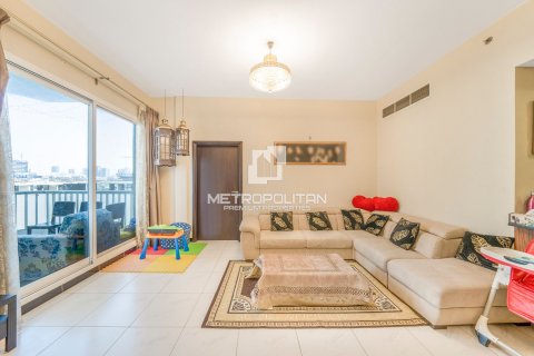 Appartement à Jumeirah Village Circle, Dubai, 2 chambres, 124 m², № 14806 - photo 4