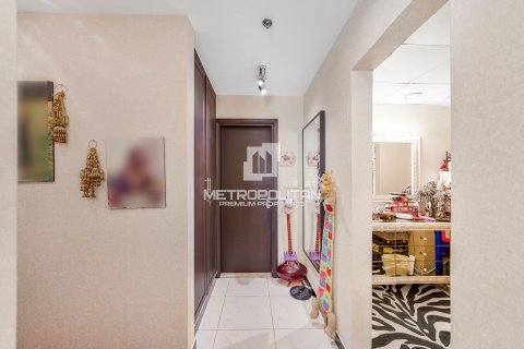 Appartement à Jumeirah Village Circle, Dubai, 2 chambres, 124 m², № 14806 - photo 20