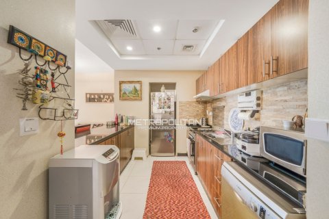 Appartement à Jumeirah Village Circle, Dubai, 2 chambres, 124 m², № 14806 - photo 6