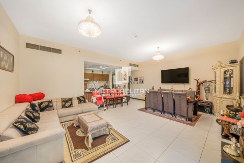 Appartement à Jumeirah Village Circle, Dubai, 2 chambres, 124 m², № 14806 - photo 3