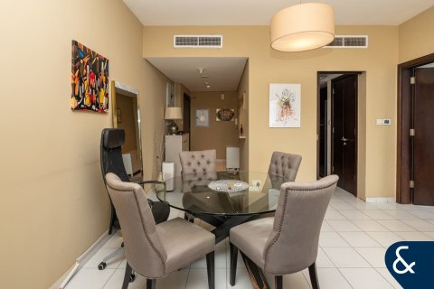 Apartment in Dubai Marina, Dubai 1 bedroom, 89 sq.m. № 99191 - photo 7