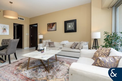 Apartment in Dubai Marina, Dubai 1 bedroom, 89 sq.m. № 99191 - photo 6