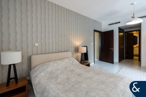 Apartment in Dubai Marina, Dubai 1 bedroom, 89 sq.m. № 99191 - photo 11