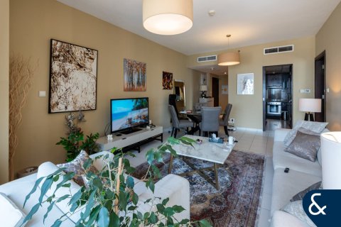 Apartment in Dubai Marina, Dubai 1 bedroom, 89 sq.m. № 99191 - photo 2