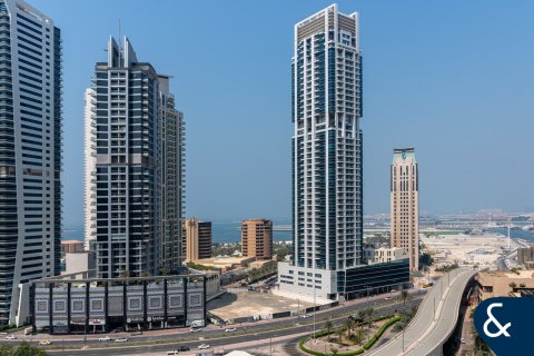 Apartment in Dubai Marina, Dubai 1 bedroom, 89 sq.m. № 99191 - photo 5