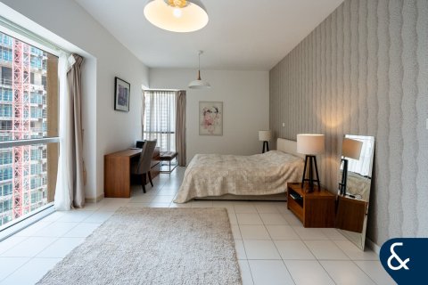 Apartment in Dubai Marina, Dubai 1 bedroom, 89 sq.m. № 99191 - photo 9