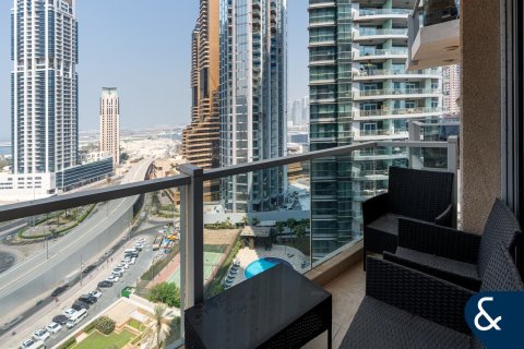 Apartment in Dubai Marina, Dubai 1 bedroom, 89 sq.m. № 99191 - photo 3