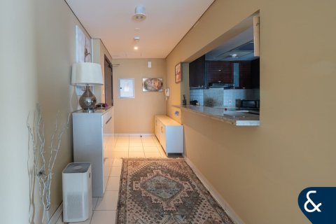 Apartment in Dubai Marina, Dubai 1 bedroom, 89 sq.m. № 99191 - photo 16