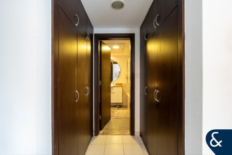 Apartment in Dubai Marina, Dubai 1 bedroom, 89 sq.m. № 99191 - photo 13