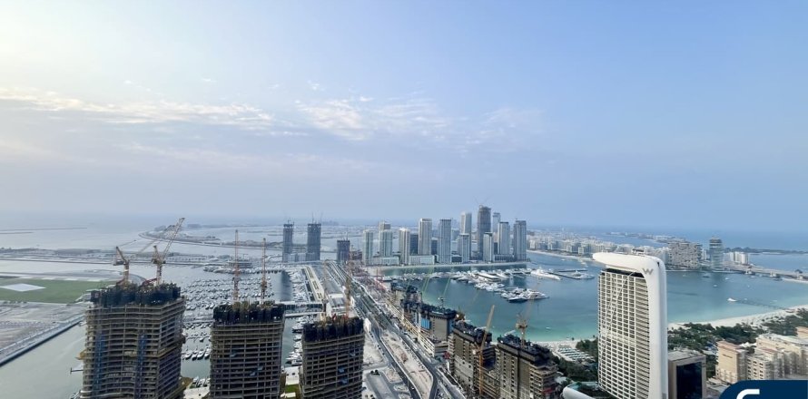 Apartment in Dubai Marina, Dubai 3 bedrooms, 361 sq.m. № 99192