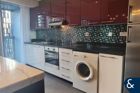 Apartment in Dubai Marina, Dubai 1 bedroom, 66 sq.m. № 99195 - photo 8