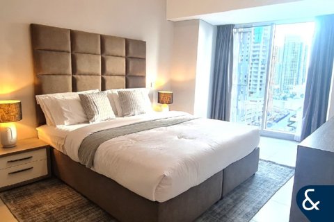 Apartment in Dubai Marina, Dubai 1 bedroom, 66 sq.m. № 99195 - photo 11