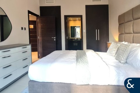 Apartment in Dubai Marina, Dubai 1 bedroom, 66 sq.m. № 99195 - photo 12