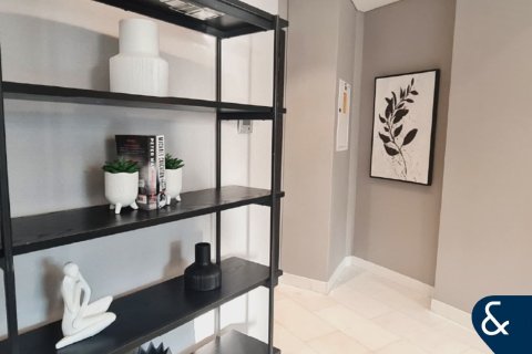 Apartment in Dubai Marina, Dubai 1 bedroom, 66 sq.m. № 99195 - photo 9