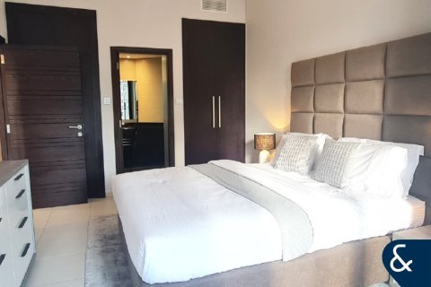 Apartment in Dubai Marina, Dubai 1 bedroom, 66 sq.m. № 99195 - photo 13