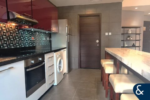 Apartment in Dubai Marina, Dubai 1 bedroom, 66 sq.m. № 99195 - photo 7