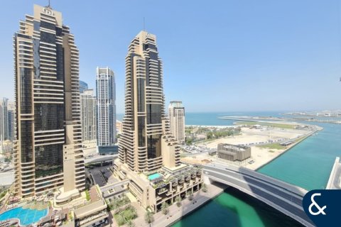 Apartment in Dubai Marina, Dubai 1 bedroom, 66 sq.m. № 99195 - photo 16