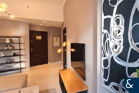 Apartment in Dubai Marina, Dubai 1 bedroom, 66 sq.m. № 99195 - photo 10