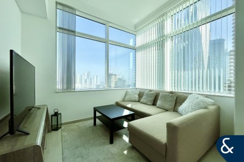 Apartamento en BOTANICA TOWER en Dubai Marina, Dubai, 1 dormitorio, 76 m², № 99194 - foto 6