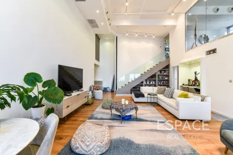Apartamento en Jumeirah Beach Residence, Dubai, 2 dormitorios, 161 m², № 122711 - foto 10