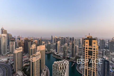 Apartamento en Jumeirah Beach Residence, Dubai, 2 dormitorios, 161 m², № 122711 - foto 19