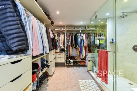 Apartamento en Jumeirah Beach Residence, Dubai, 2 dormitorios, 161 m², № 122711 - foto 15