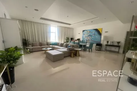 Apartment in Palm Jumeirah, Dubai 3 bedrooms, 222 sq.m. № 122803